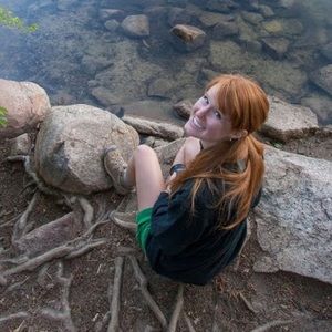 Meet your Posher, Megan